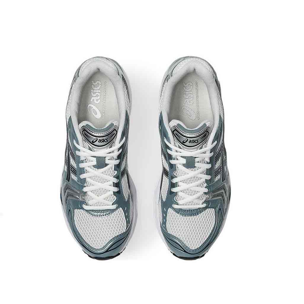 ASICS Gel-Kayano 14 White Fjord Grey