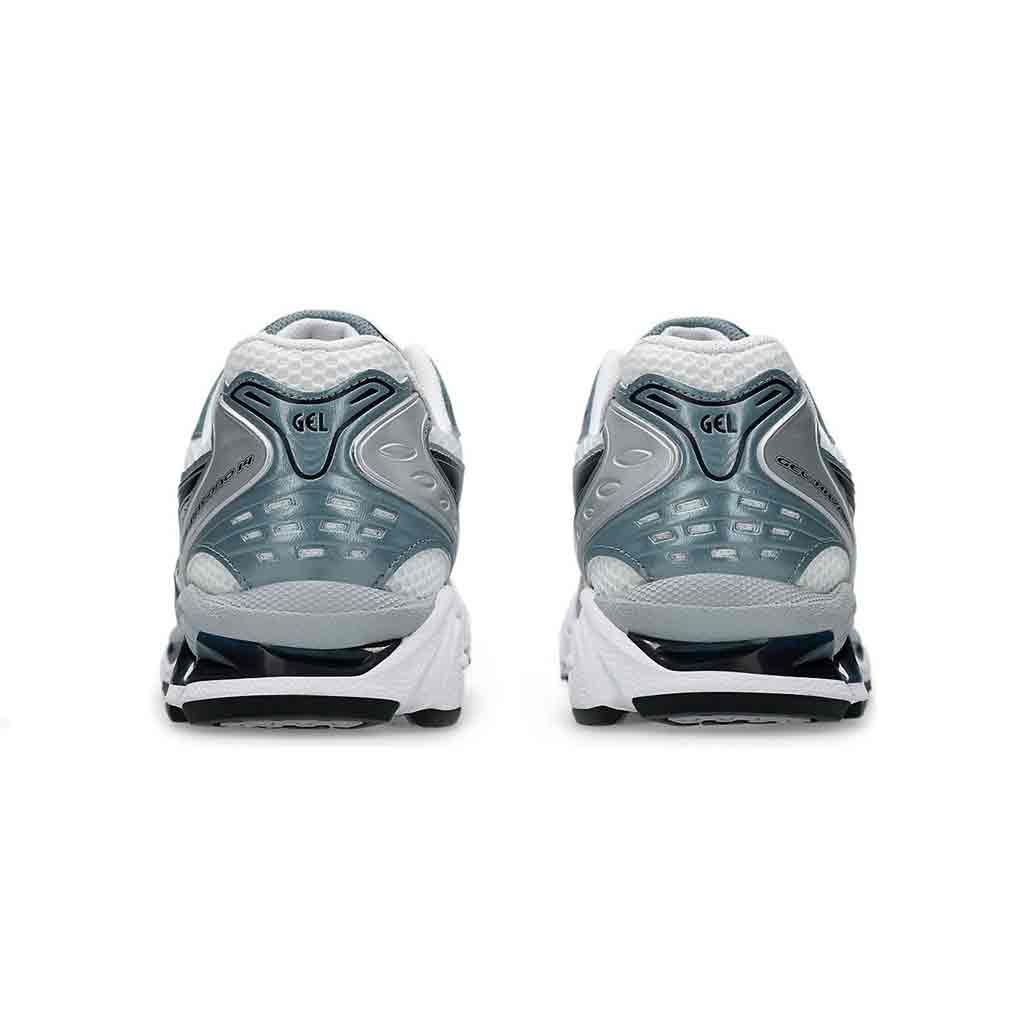 ASICS Gel-Kayano 14 White Fjord Grey
