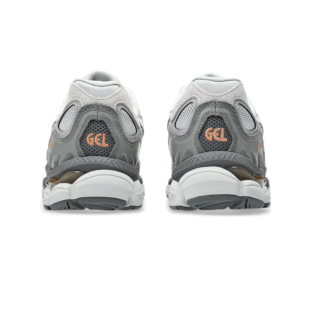 ASICS Gel-NYC Cloud Grey Cement Grey