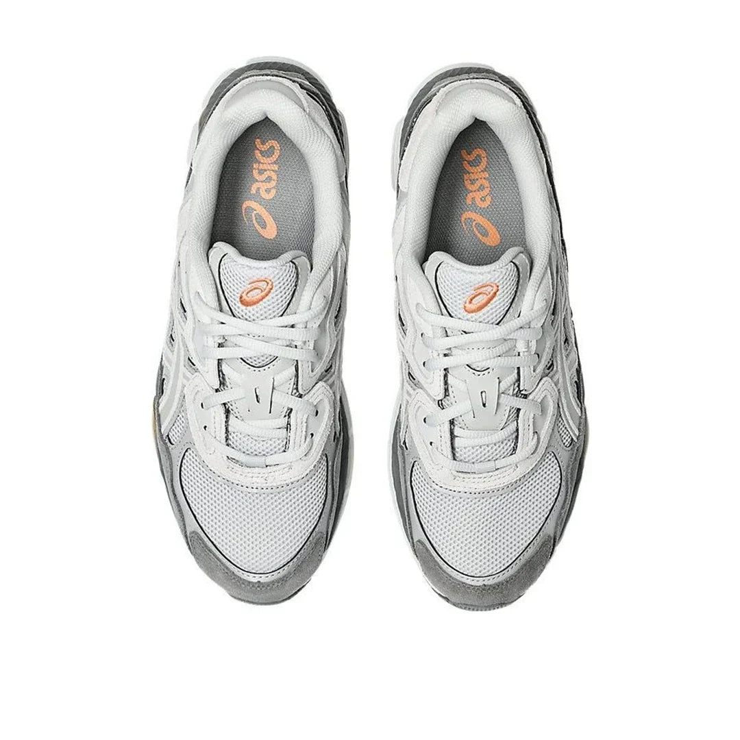 ASICS Gel-NYC Cloud Grey Cement Grey
