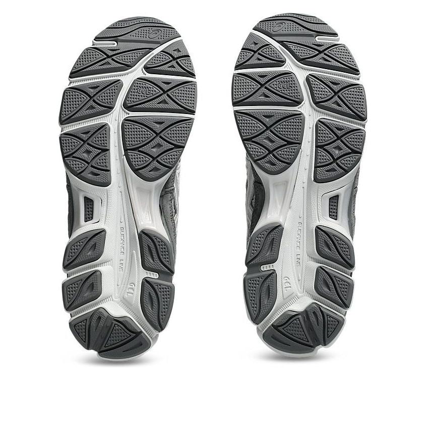 ASICS Gel-NYC Cloud Grey Cement Grey