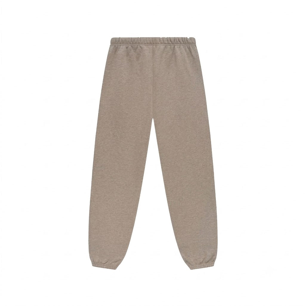 Fear of God Essentials Fleece Sweatpant Heather Grey