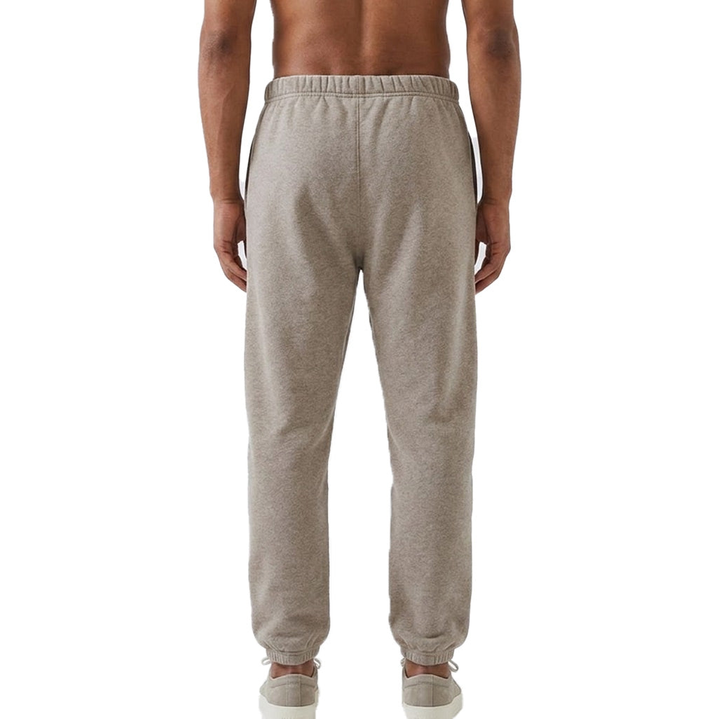 Fear of God Essentials Fleece Sweatpant Heather Grey