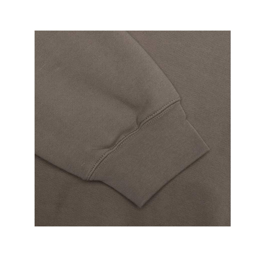 Fear of God Essentials Hoodie Desert Taupe