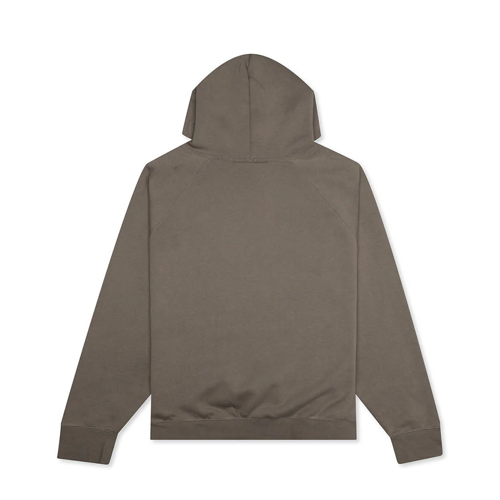 Fear of God Essentials Hoodie Desert Taupe