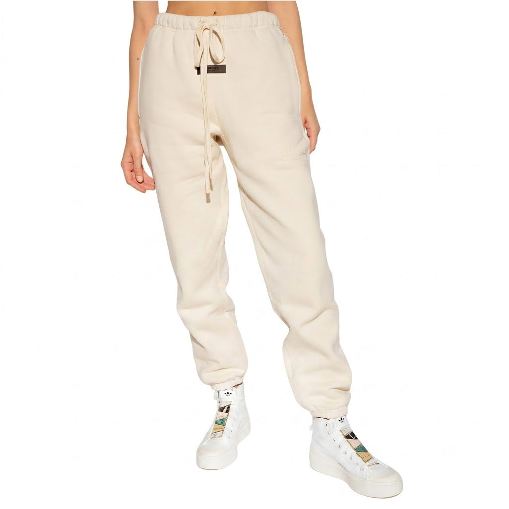 Fear of God Essentials Sweatpant Eggshell