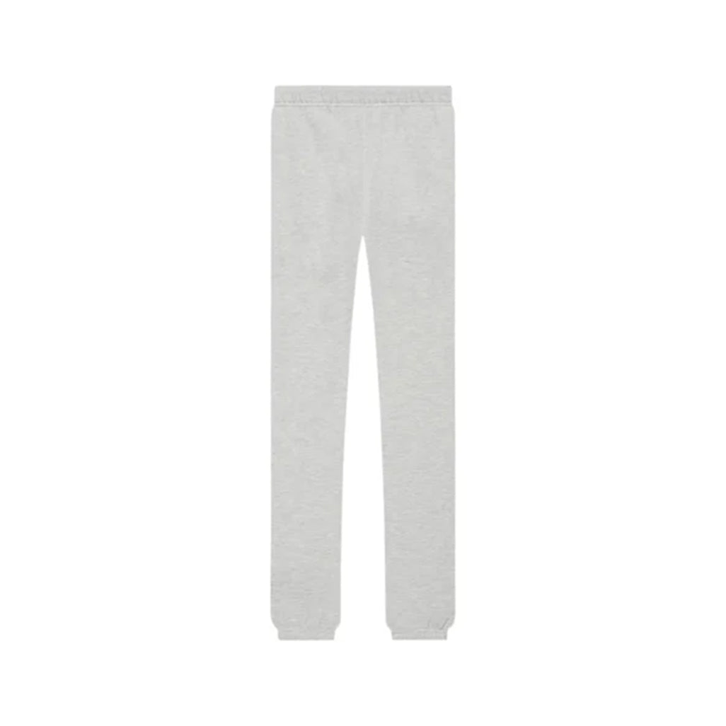 Fear of God Essentials Sweatpants 'Light Oatmeal' (SS22)