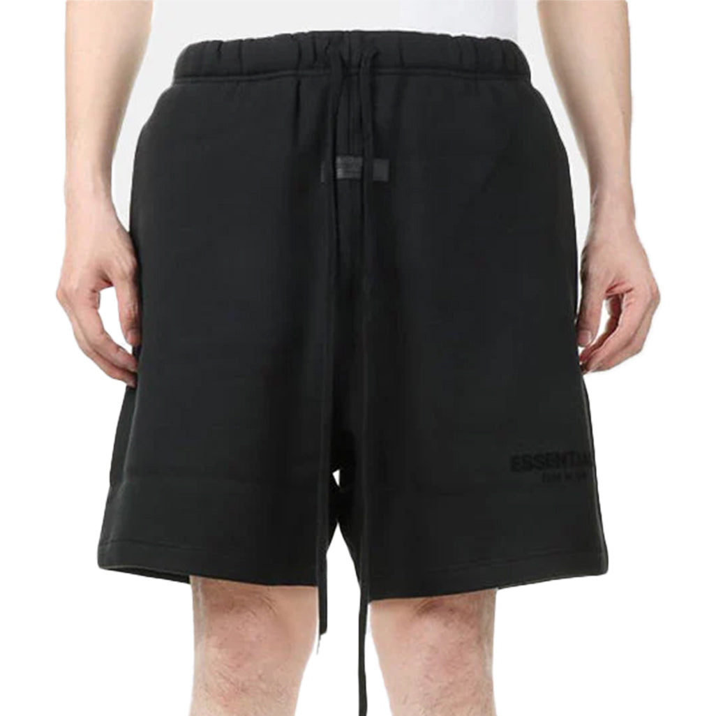 Fear of God Essentials Sweatshort Stretch Limo