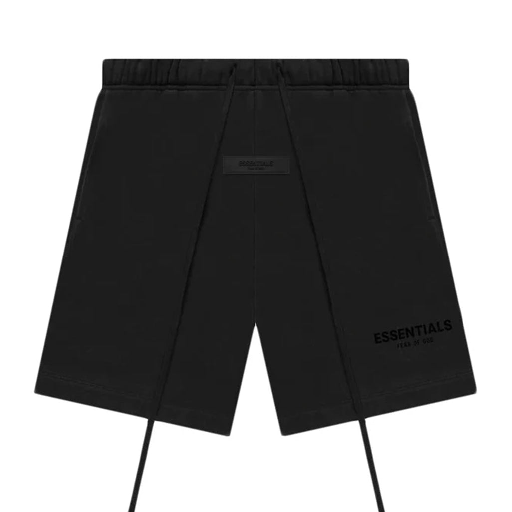 Fear of God Essentials Sweatshort Stretch Limo