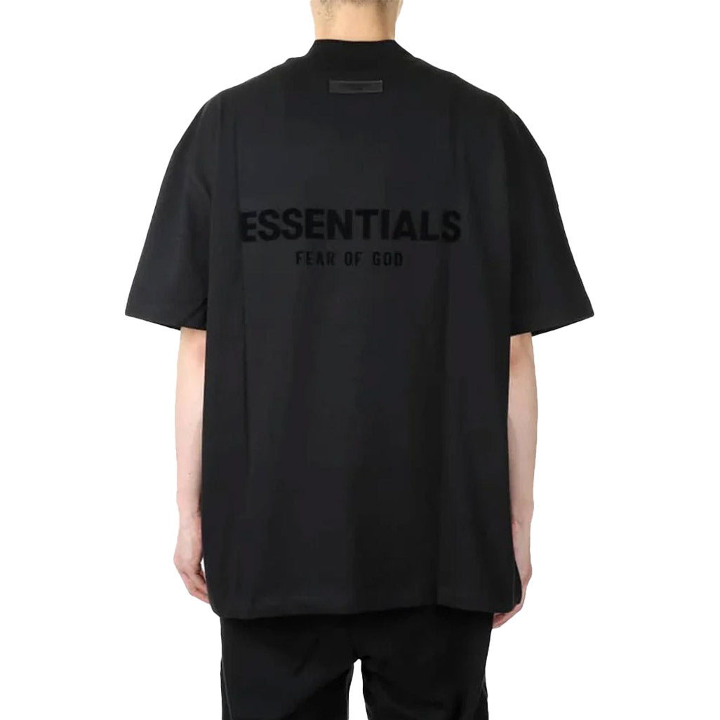 Fear of God Essentials T-shirt 'Stretch Limo'