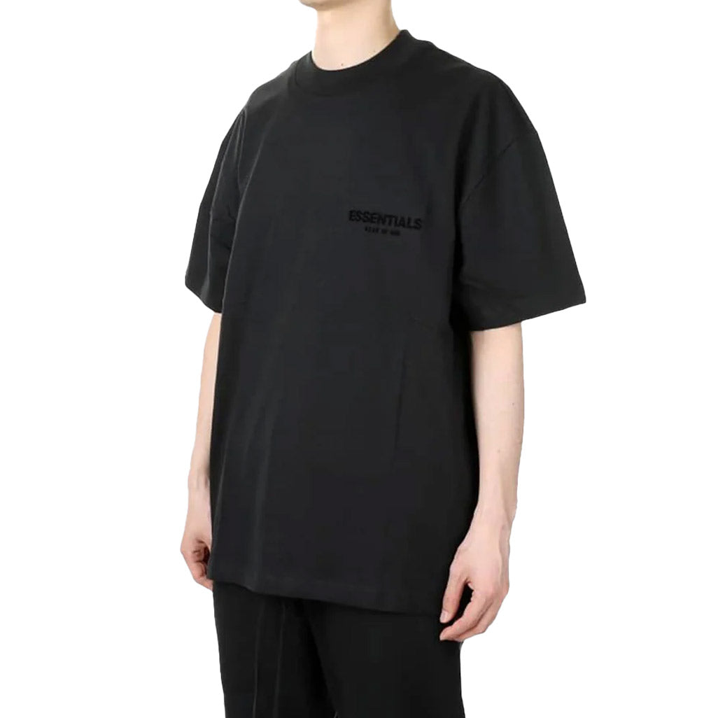 Fear of God Essentials T-shirt 'Stretch Limo'