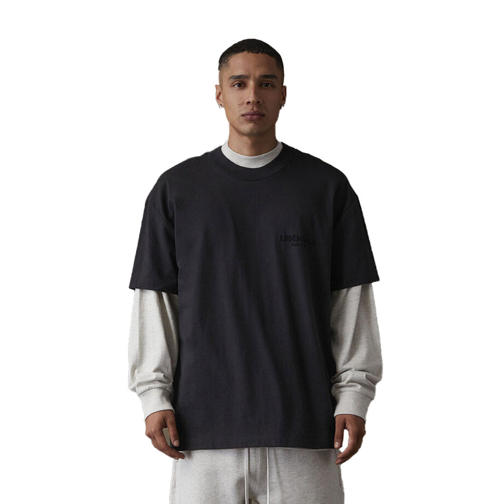 Fear of God Essentials T-shirt 'Stretch Limo'