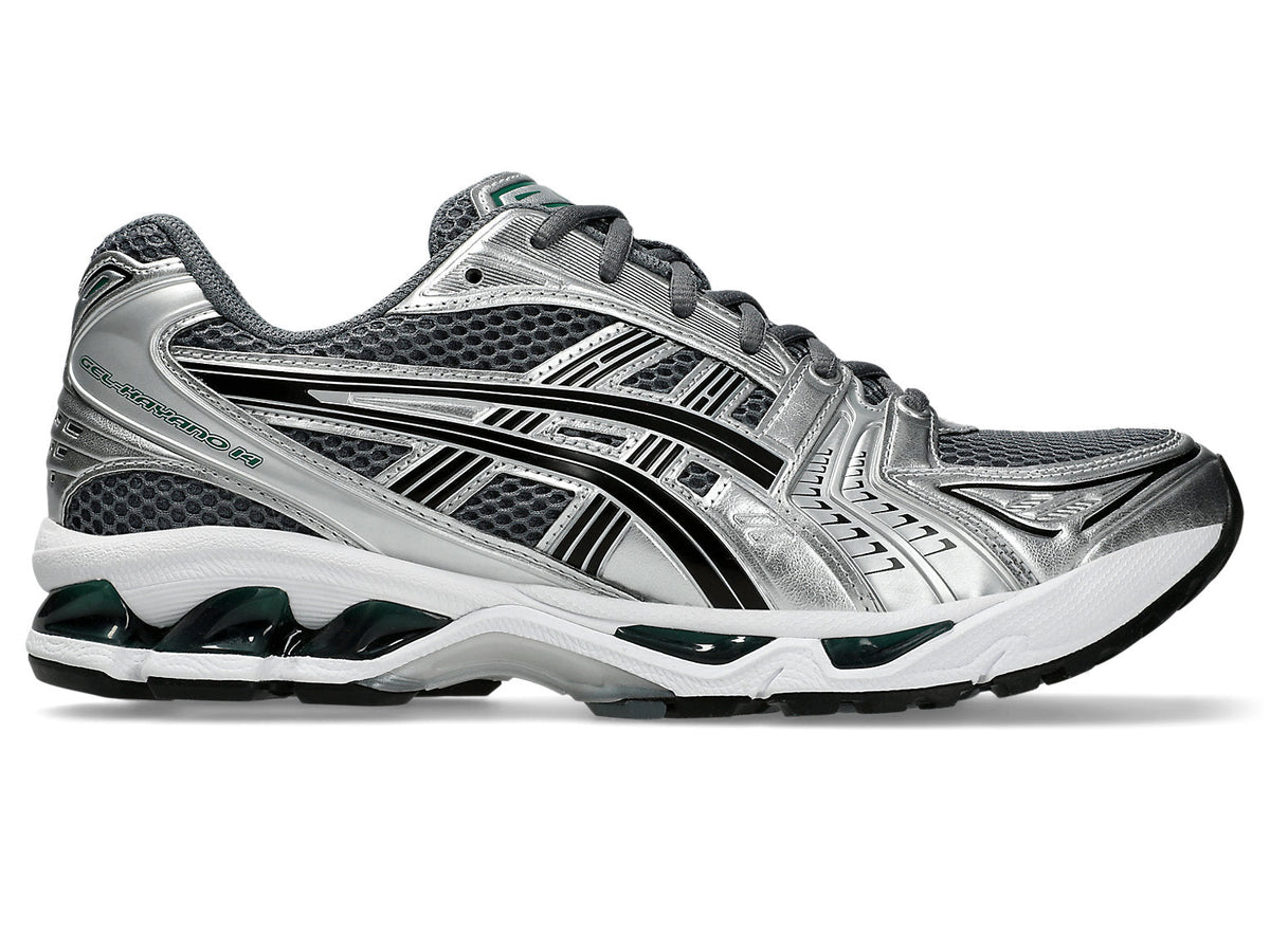 Asics Gel Kayano 14 Jasper Green
