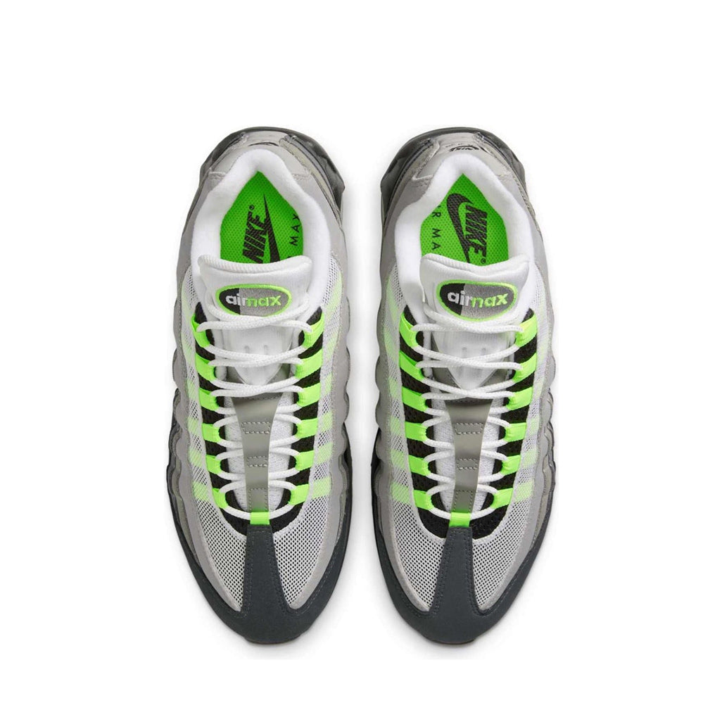 Nike Air Max 95 OG Big Bubble Neon (2025)