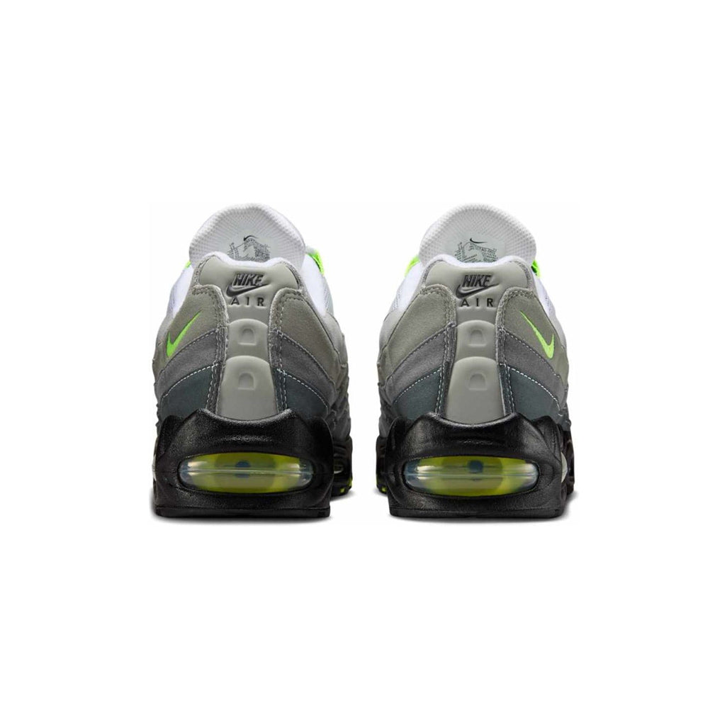 Nike Air Max 95 OG Big Bubble Neon (2025)