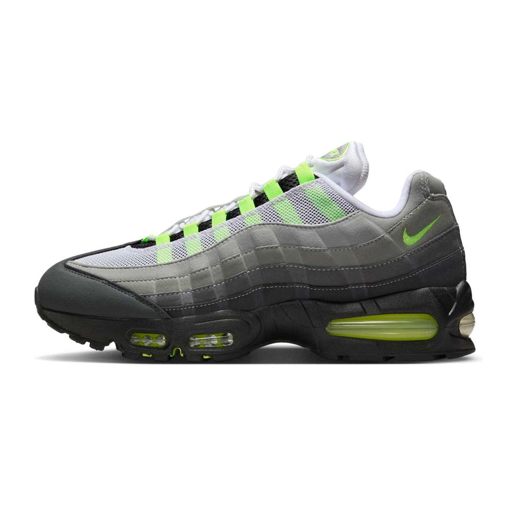 Nike Air Max 95 OG Big Bubble Neon (2025)