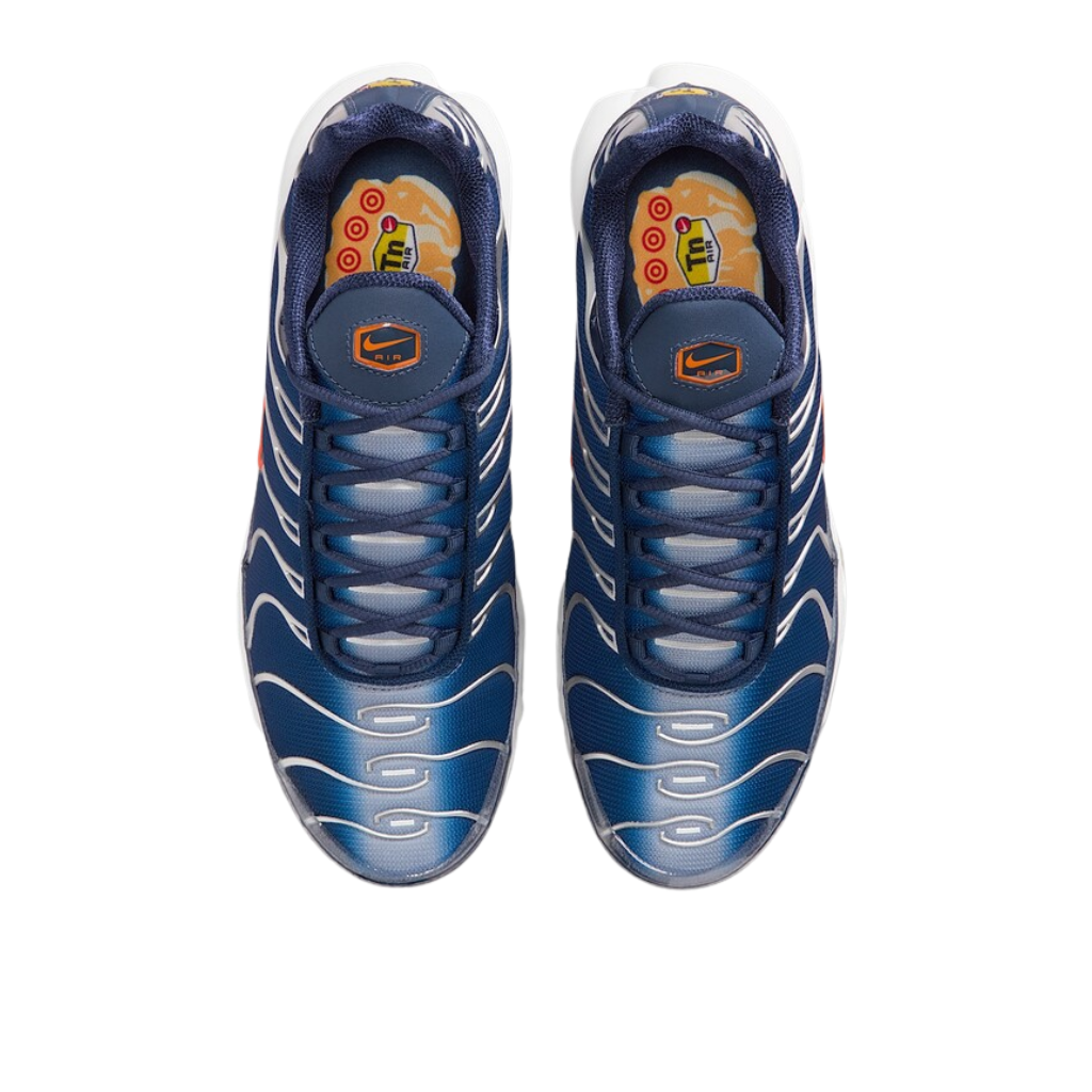 Nike Air Max Plus Syracuse
