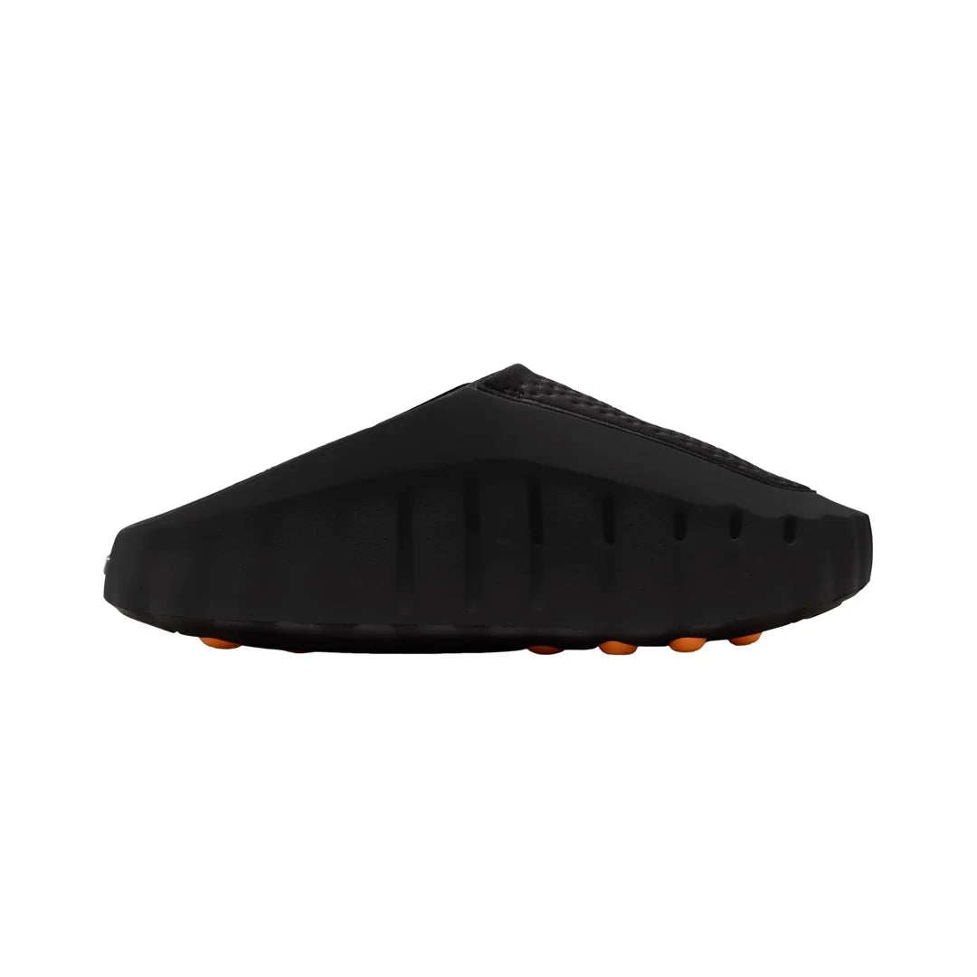 Nike Mind 001 Slide Black Chrome W
