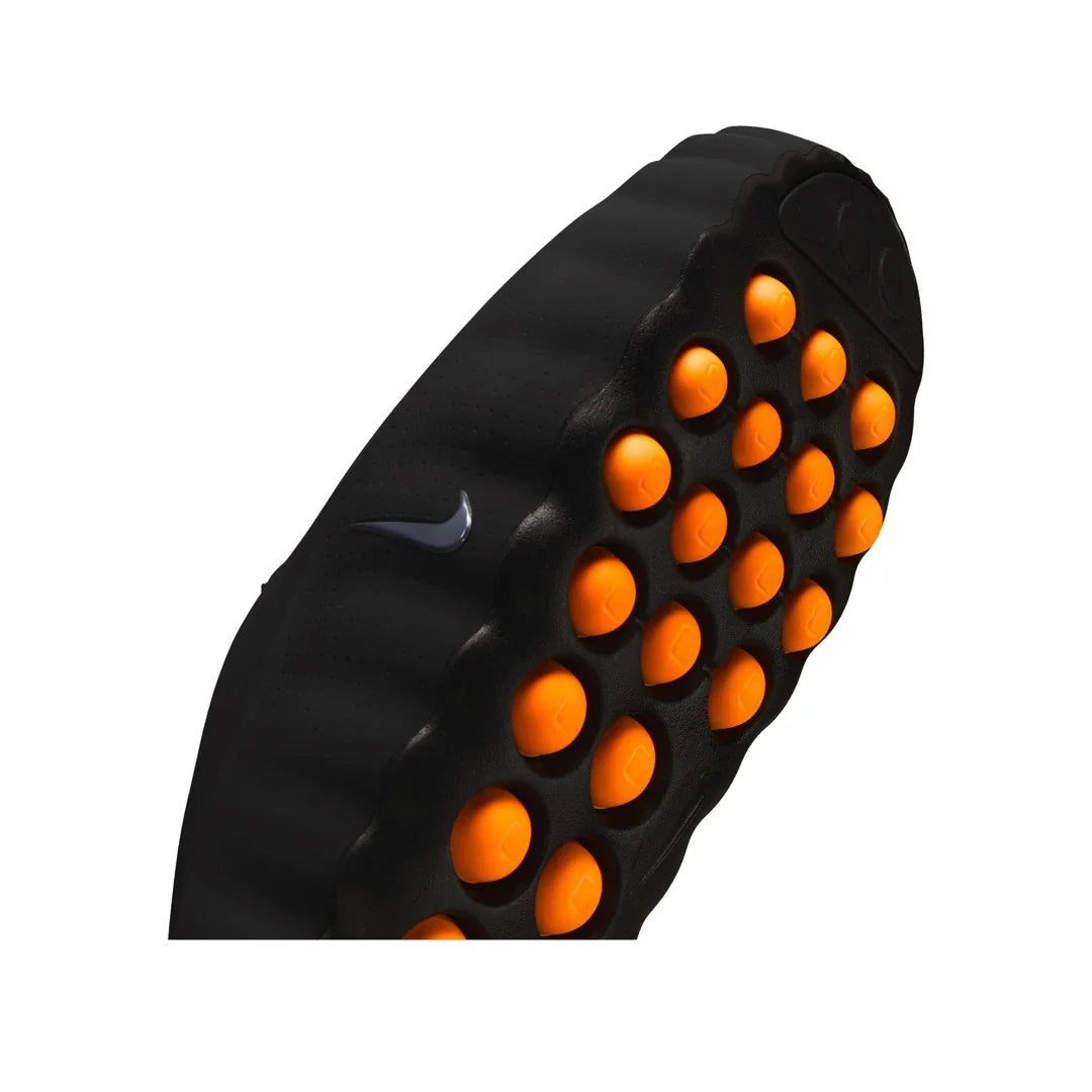 Nike Mind 001 Slide Black Chrome W