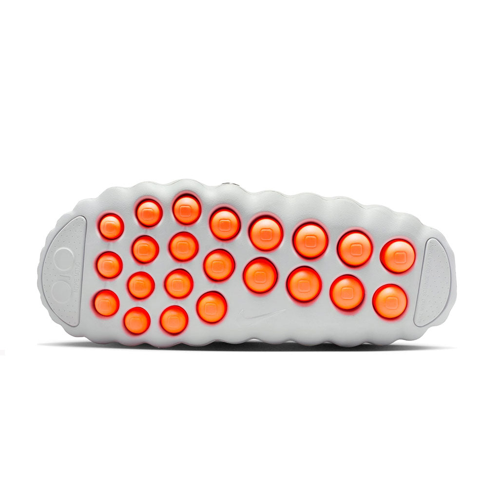 Nike Mind 001 Slide Light Smoke Grey
