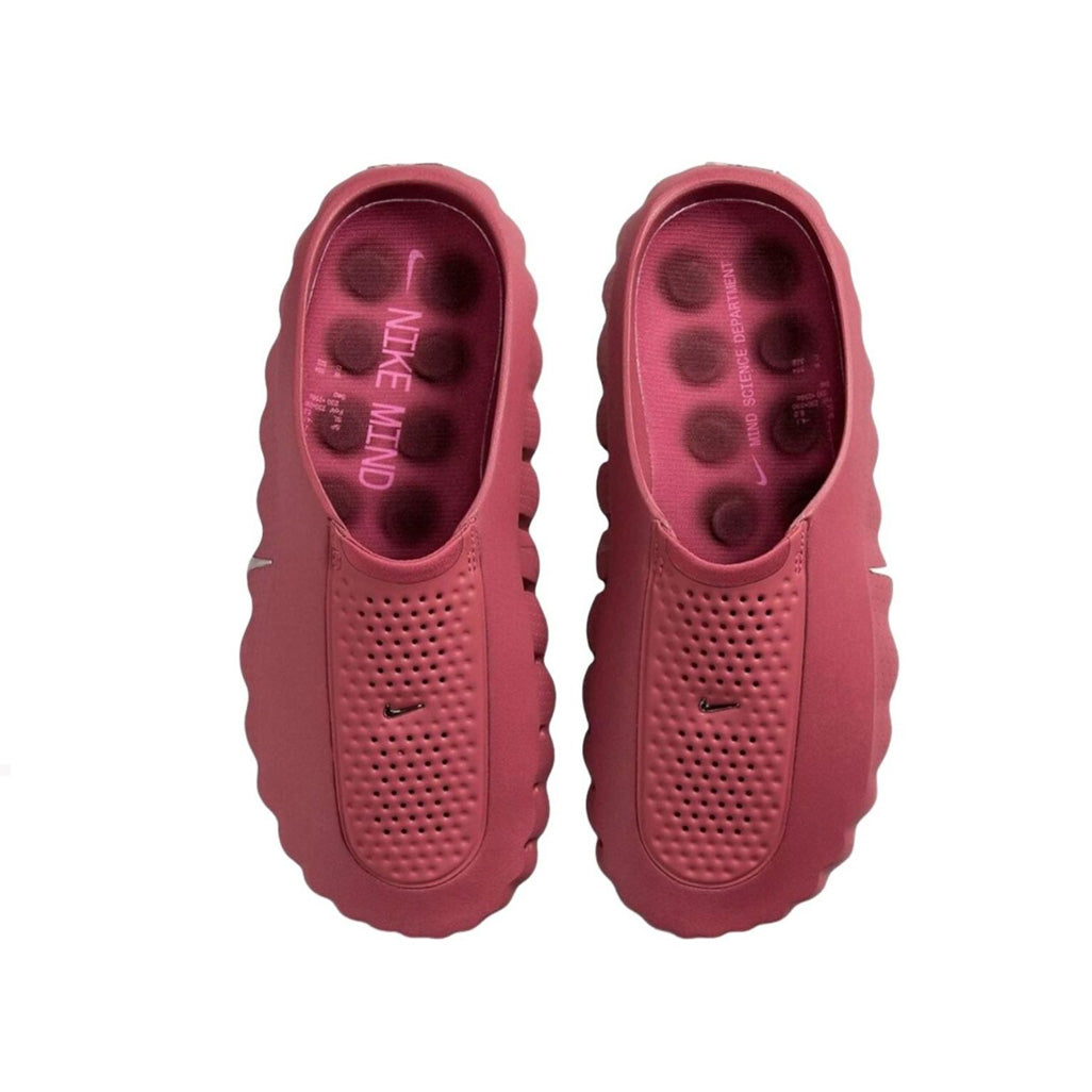 Nike Mind 001 Slide Pink Smoke W