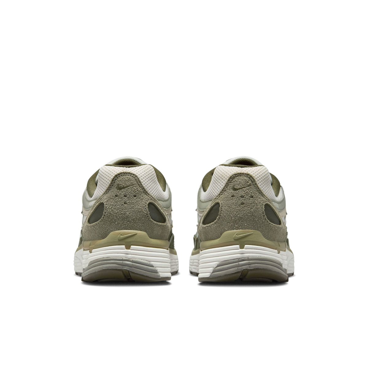Nike P-6000 Light Army Cargo Khaki