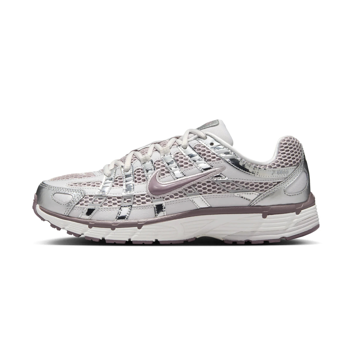 Nike P-6000 Platinum Violet Vast Grey W