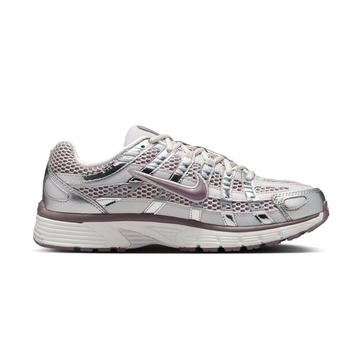 Nike P-6000 Platinum Violet Vast Grey W