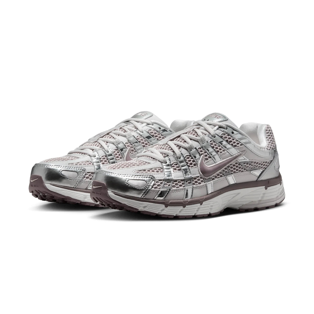 Nike P-6000 Platinum Violet Vast Grey W