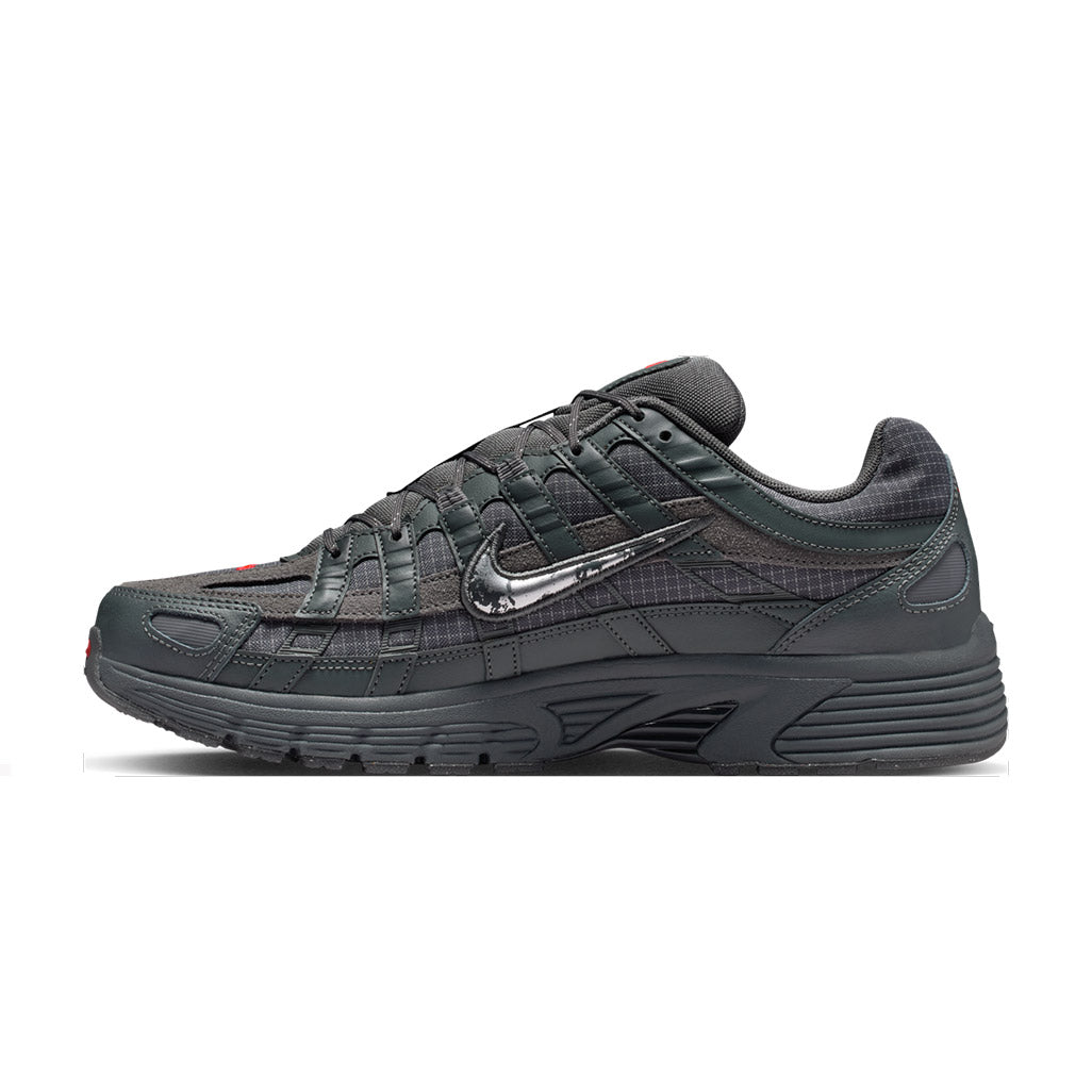 Nike P-6000 Premium Iron Grey