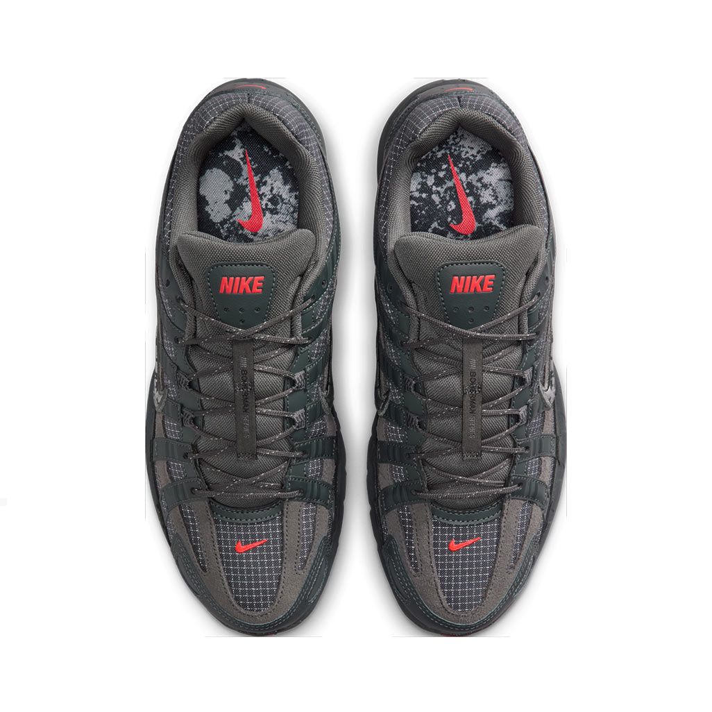 Nike P-6000 Premium Iron Grey