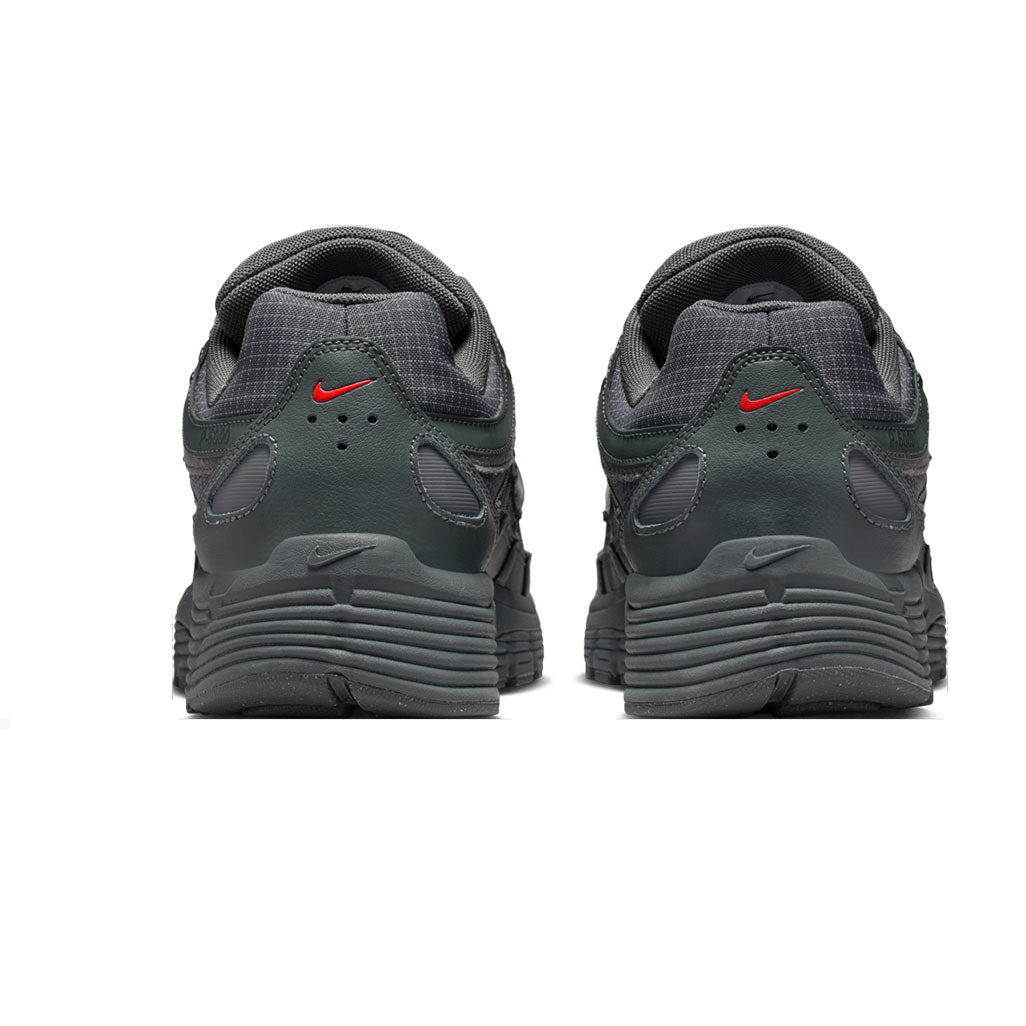 Nike P-6000 Premium Iron Grey