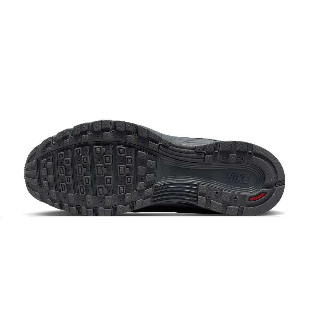 Nike P-6000 Premium Iron Grey