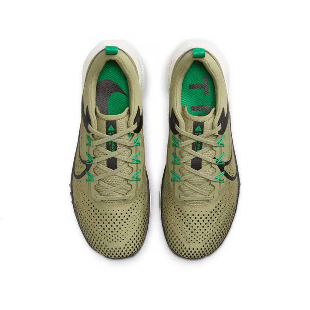 Nike React Pegasus Trail 4 Neutral Olive