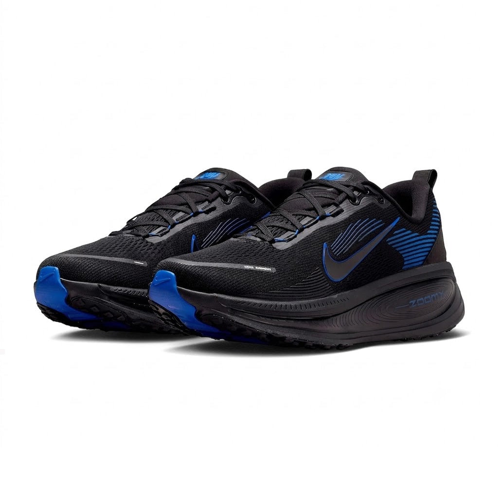 Nike Vomero 18 Black Game Royal