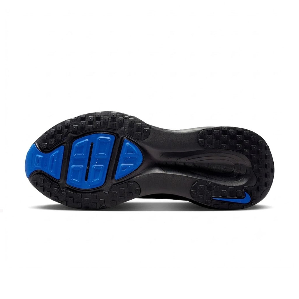 Nike Vomero 18 Black Game Royal