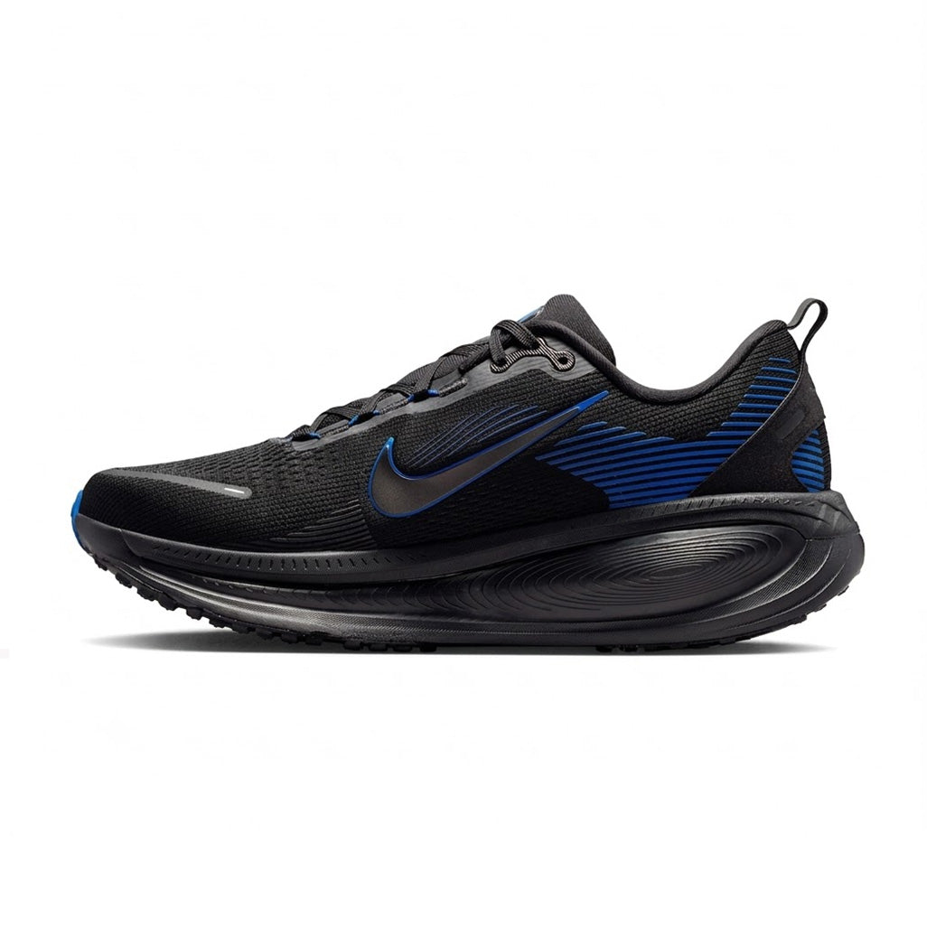 Nike Vomero 18 Black Game Royal