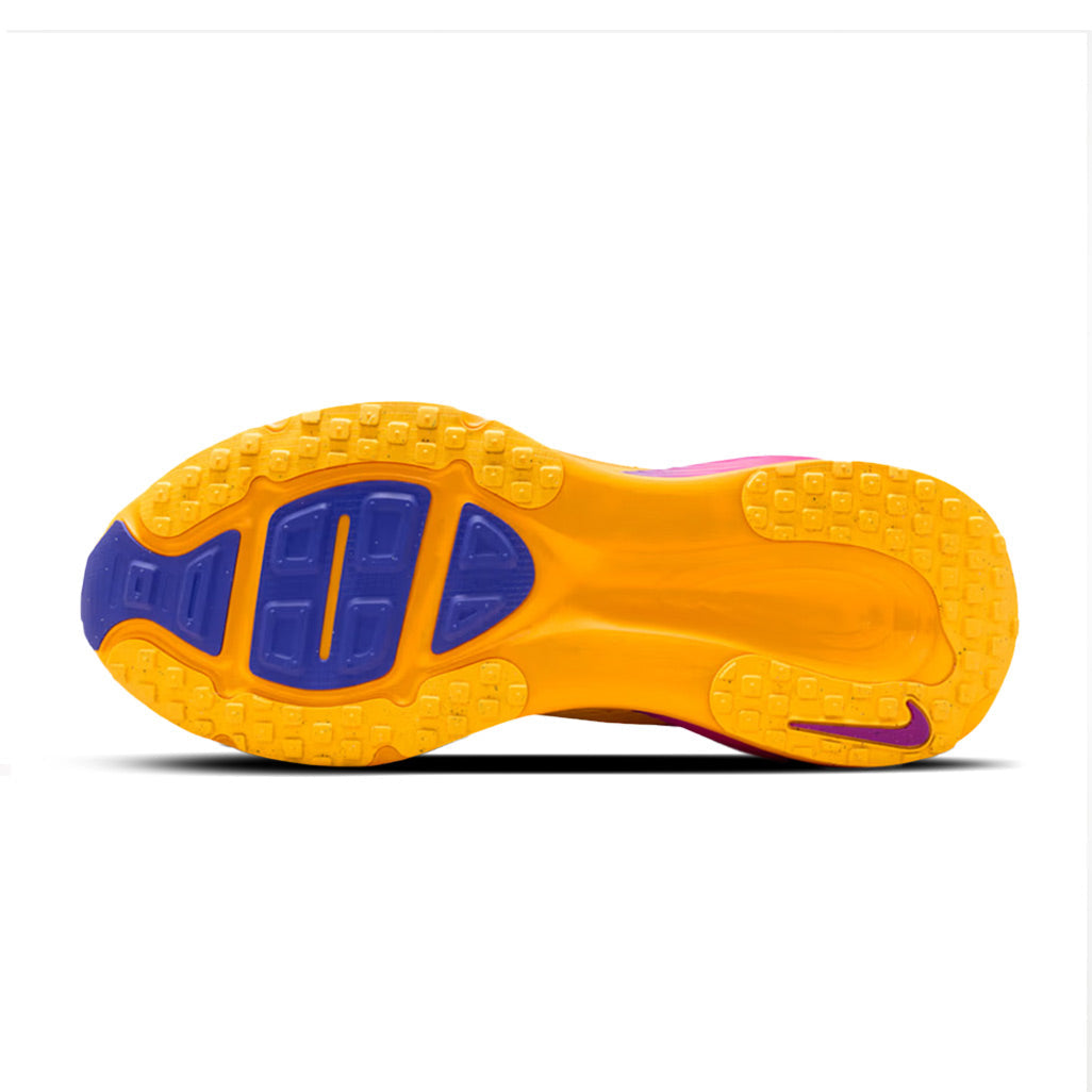 Nike Vomero 18 Citron Pulse Laser Orange