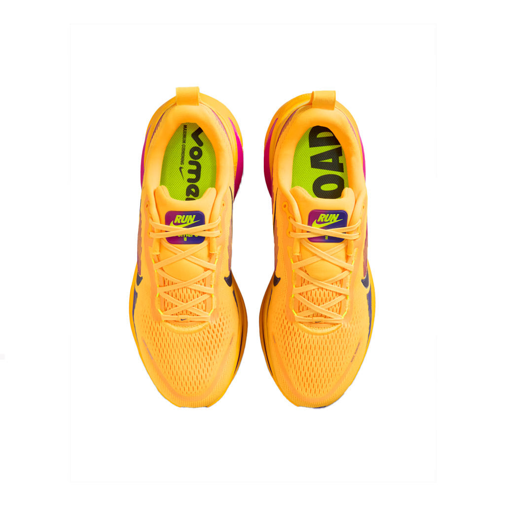 Nike Vomero 18 Citron Pulse Laser Orange