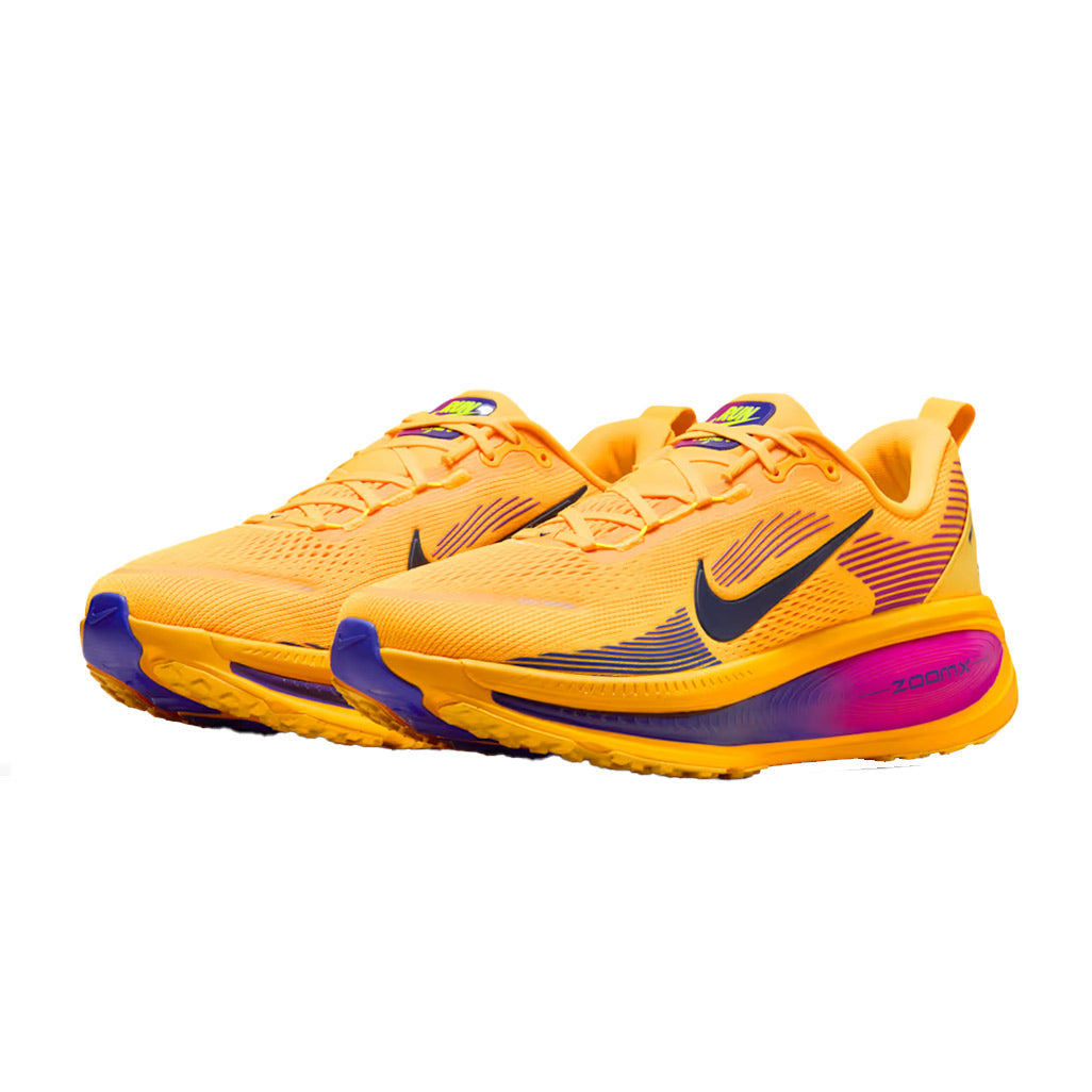 Nike Vomero 18 Citron Pulse Laser Orange