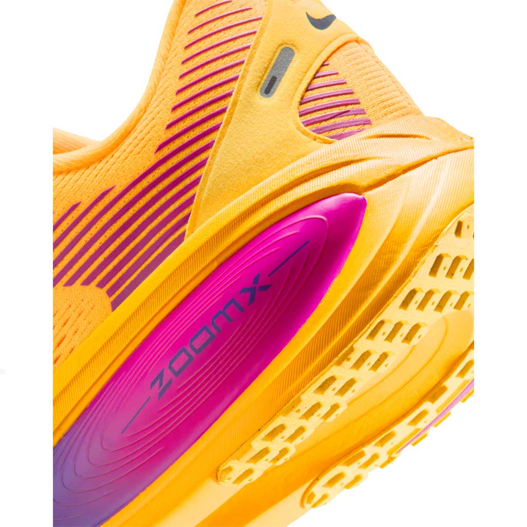 Nike Vomero 18 Citron Pulse Laser Orange