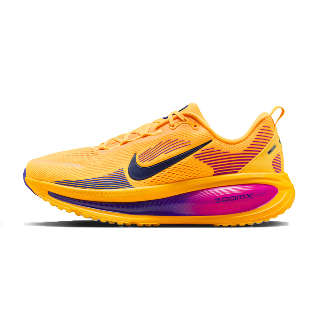Nike Vomero 18 Citron Pulse Laser Orange