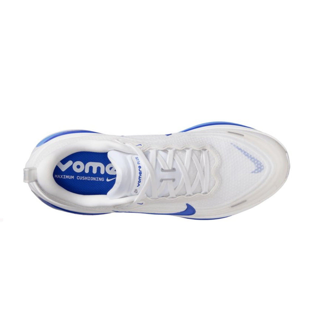 Nike Vomero Plus Racer Blue