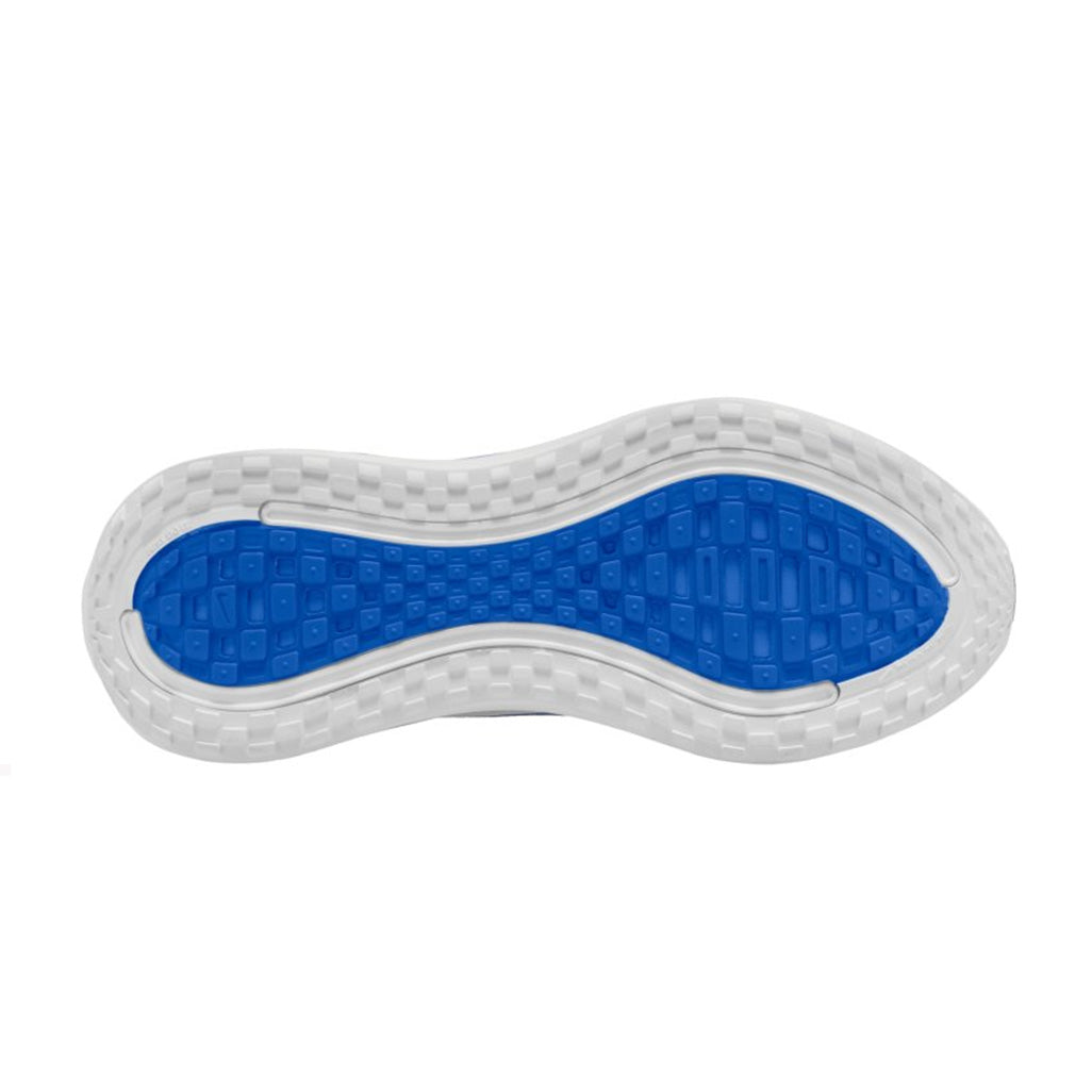 Nike Vomero Plus Racer Blue