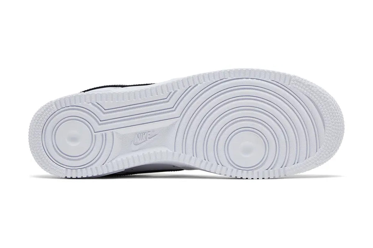 Nike x Supreme Air Force 1 Low White Black
