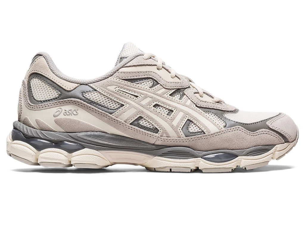 Asics Gel NYC 'Oyster Cream'