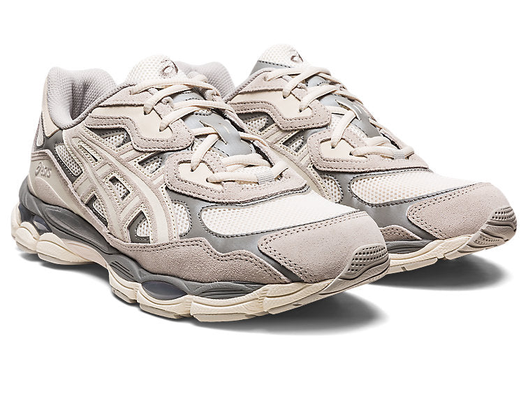 Asics Gel NYC 'Oyster Cream'