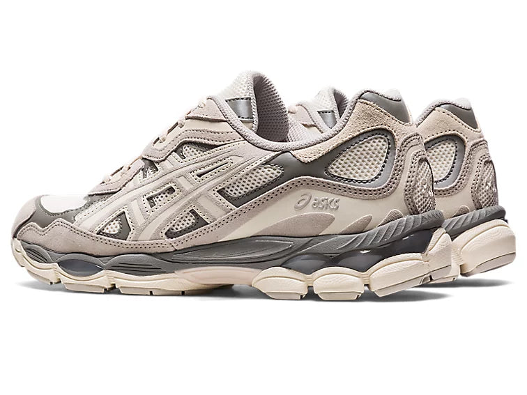 Asics Gel NYC 'Oyster Cream'