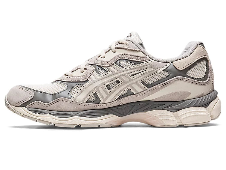 Asics Gel NYC 'Oyster Cream'