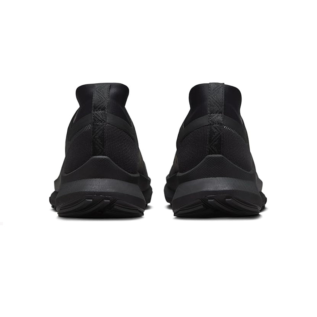 Nike React Pegasus Trail 4 GORE-TEX Black Anthracite V2